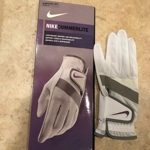 Women’s Nike Summerlite Golf Glove